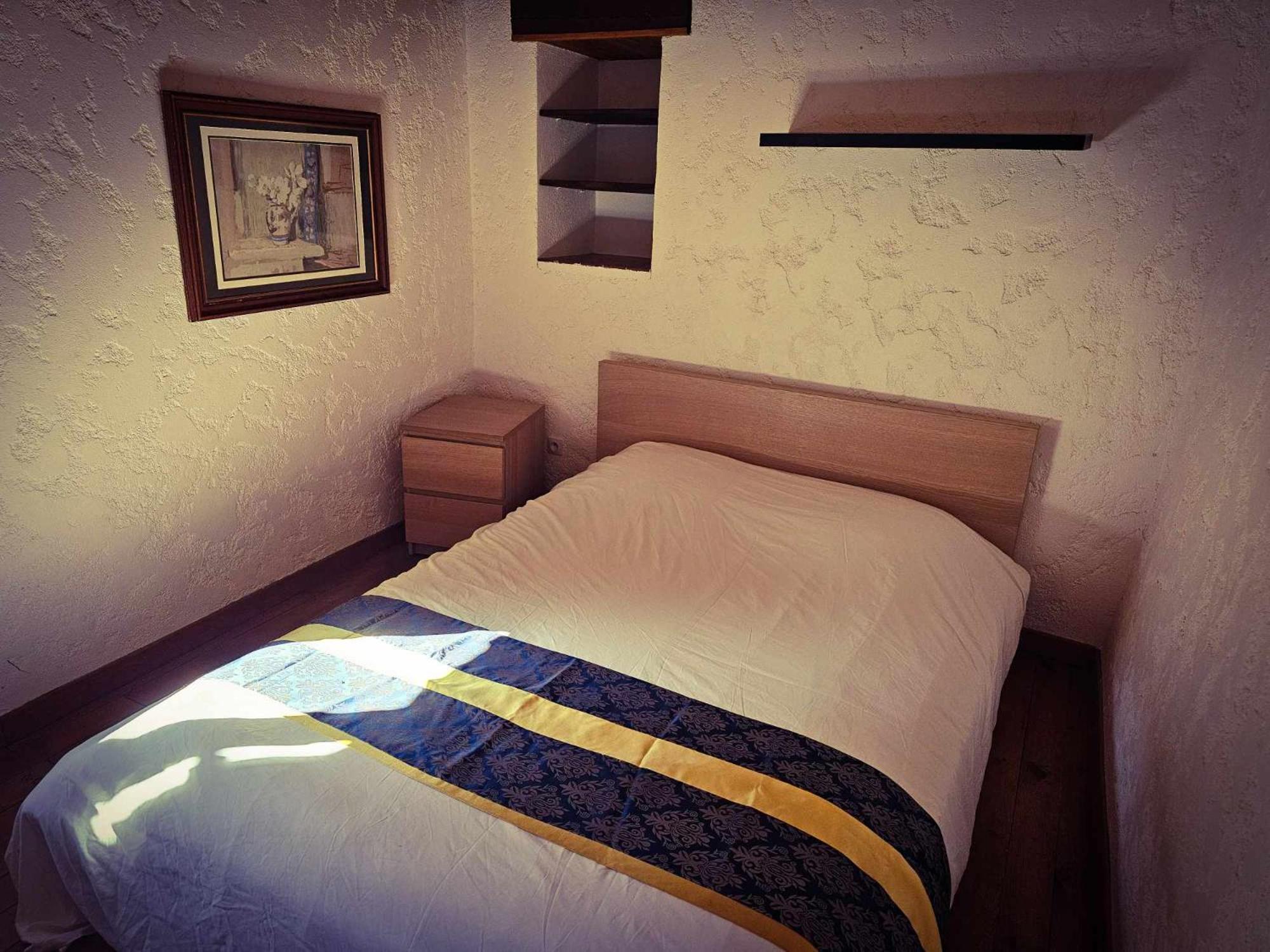 Bed and Breakfast La Gruppio Ilonse Exterior foto