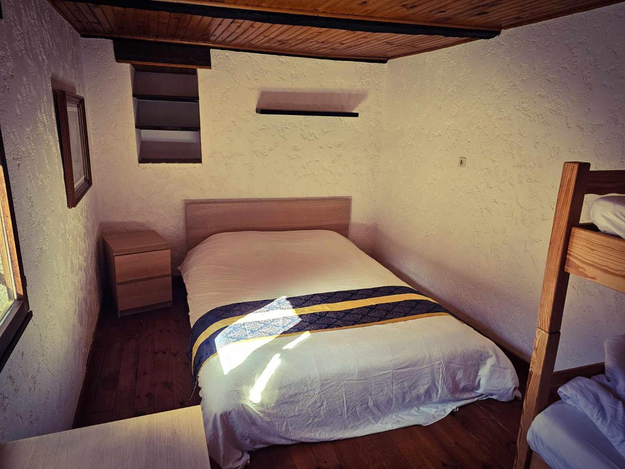Bed and Breakfast La Gruppio Ilonse Exterior foto