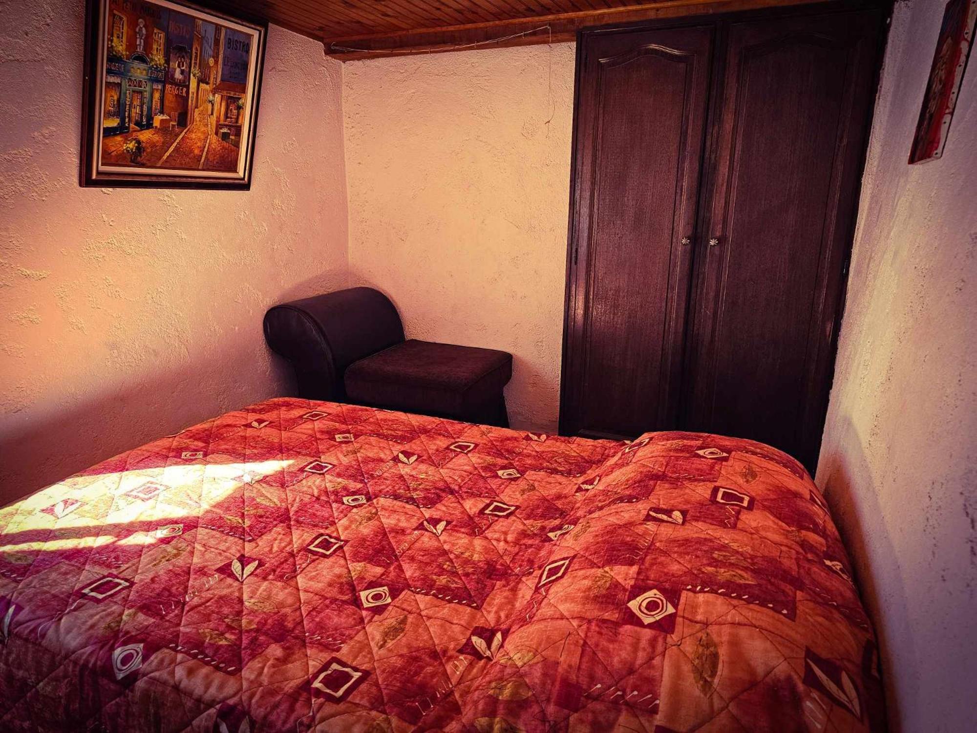 Bed and Breakfast La Gruppio Ilonse Exterior foto