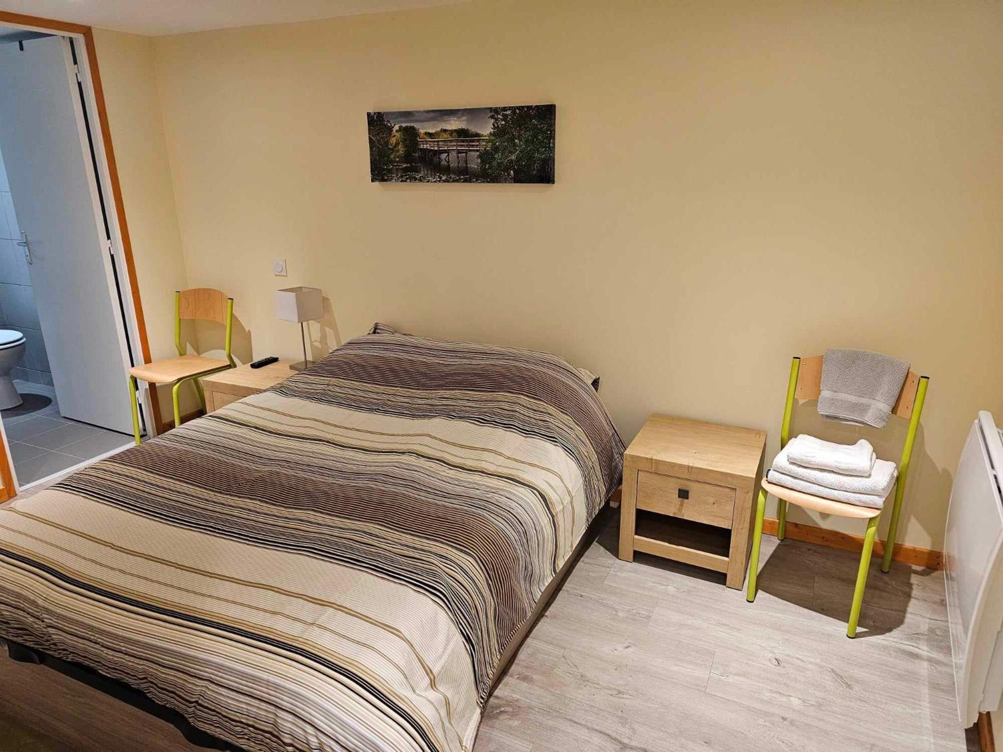 Bed and Breakfast La Gruppio Ilonse Exterior foto